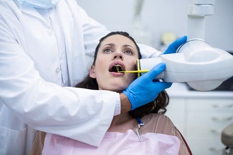Dental Treatment Planning