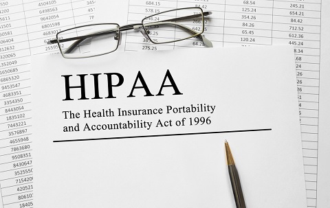 HIPAA & Fl. Law