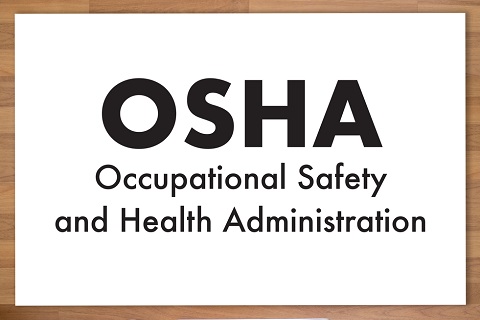 OSHA's Blood-borne Pathogen Standard